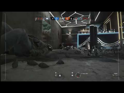 Malandramente e o choque  inocente