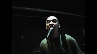 Chamber – “Devoured” (feat. Matt Honeycutt)