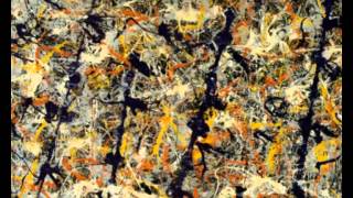 Patti Smith - Blue Poles