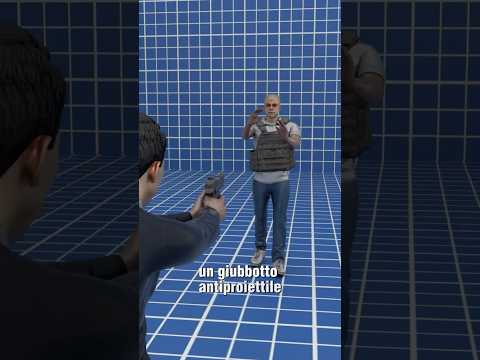 How Does a Bulletproof Vest Work? 😨