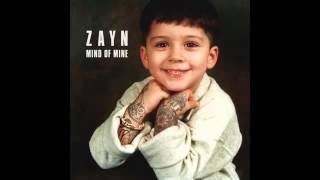 ZAYN - TiO (Audio)