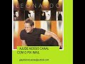 Leonardo 08  Ai! Que Saudade