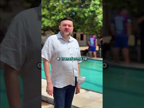 Vídeo 2 da equipe da Clínica Flor de Lótus