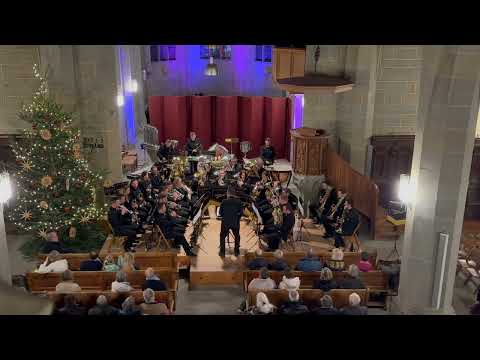 Path to Peace - Philip Harper - Brass Band Emmental