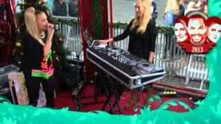 Syster Sol - Inte som det verkar (Live @ Musikhjälpen)