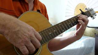 Veronica  Bert Jansch cover