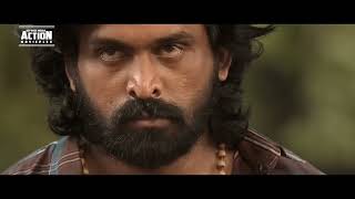 SIVUDU (2022) Hindi Trailer | Aadhi Pinisetty & Nikki Galrani | New Hindi Dubbed Movie 2022