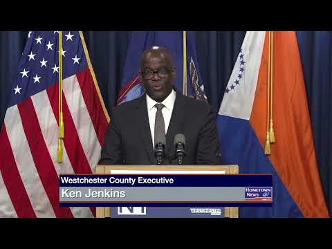 Westchester EV Infrastructure