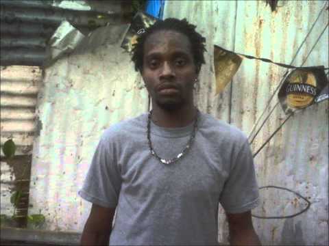 Video thumbnail for Jah Children Beware
