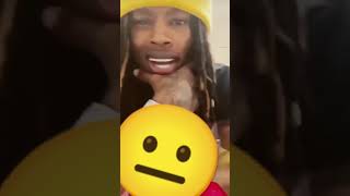 #kingvon #051melly  melly got shot in the party started harlem shake