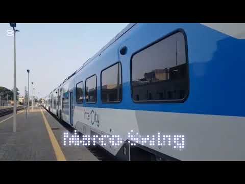 IC 567 Catanzaro Lido - Reggio Calabria C.le