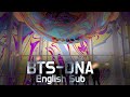 BTS(방탄소년단) - DNA 교차편집(STAGE MIX) English sub