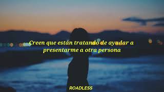 James TW - Ex (Sub Español) ||Lyrics||