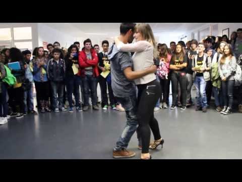 Kizomba - Nelly's dance