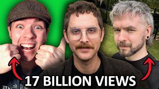 How Seán William McLoughlin Became Jacksepticeye