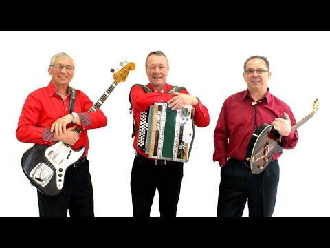 Ansambel Snežnik že 35 let na glasbenih odrih