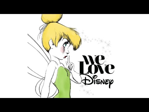 Charles Perry - Ev’rybody Wants To Be A Cat (From "The Aristocats" / Visualizer)