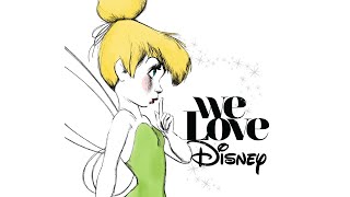 Charles Perry - Ev’rybody Wants To Be A Cat (From &quot;The Aristocats&quot; / Visualizer)