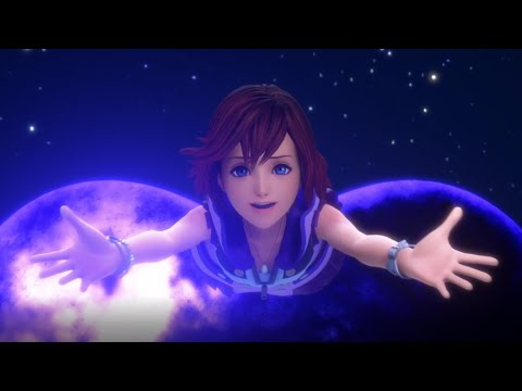 KH3RM Mods - Soaku's Legacy Kairi Re:Texture Trailer and Showcase