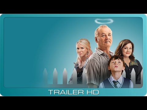 Trailer-Vorschau: St. Vincent