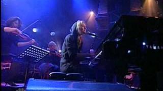 Emily Haines Dr Blind Live.mpg