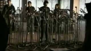 Lostprophets - Making of &quot;Wake Up (Make A Move)&quot;