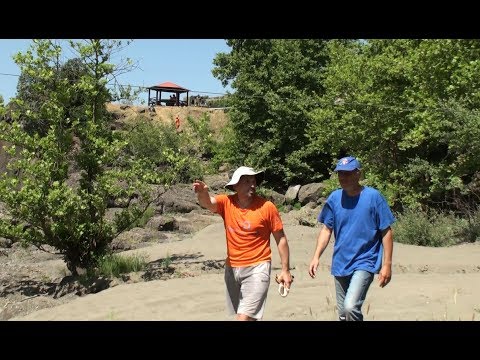 Enduro Gp Greece 2017 - GREEK ADVENTURE