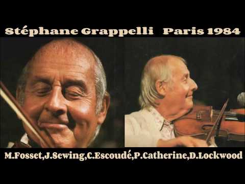 live Paris 1984 のサムネイル