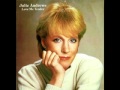 Julie Andrews - Blanket On The Ground (Love Me ...