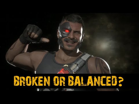 CUSTOM VARIATIONS TOURNAMENT LEGAL?! THIS IS MADNESS!