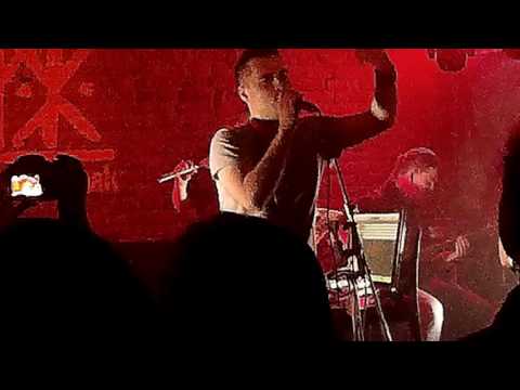 Yann Zhanchak - Military World