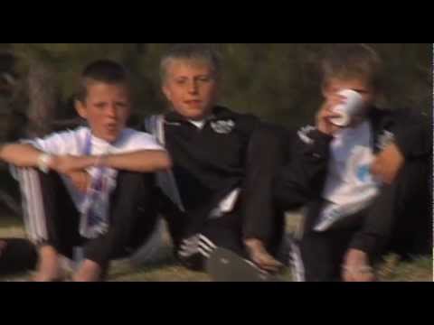 Best of - 2010 - Johannesburg - South Africa - Danone Nations Cup