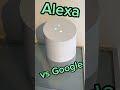 Flat Earther Believes Alexa #reaction #education #earth