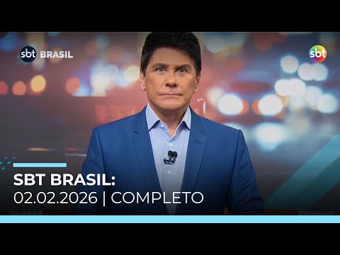 SBT News and SBT Jornalismo