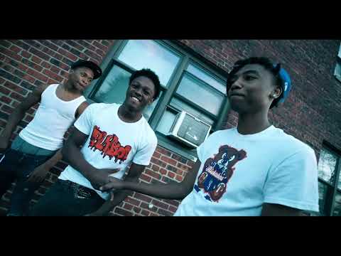 YTB Quazzy - "My Thoughts " ( Dir. by : Respect My Hustle Films )
