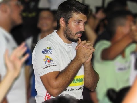 Série C 2016 | Transmissão do Frasqueirão: Botafogo/SP 0 x 0 ABC