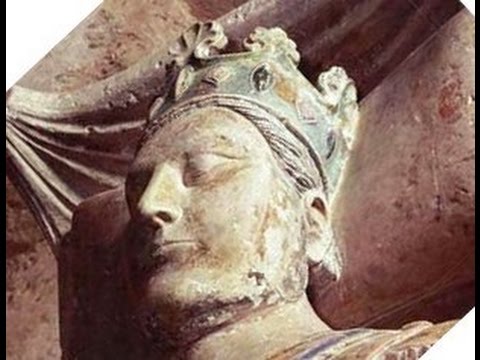 King Henry II (1133-1189) - Pt 2/3