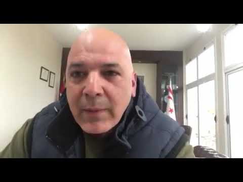 Mehmetçik Belediye Başkanı Cemil Sarıçizmeli çağrıda bulundu