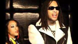 Waka Flocka Flame ft Drake - Round Of Applause Official Video