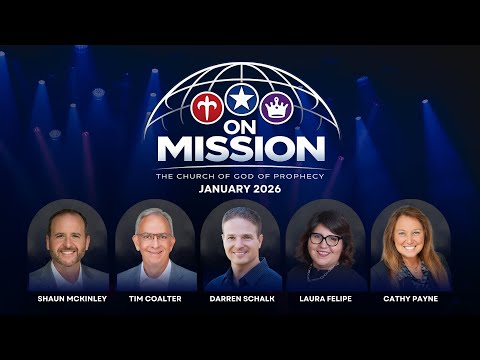 On Mission Episode 1