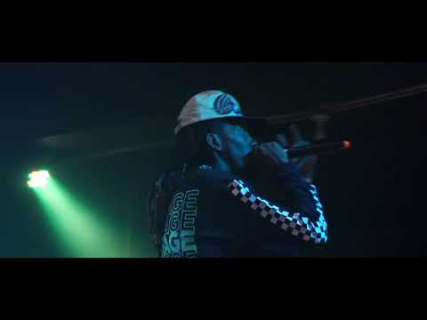 Roddie Flacco | Milly Flacco | Live Performance