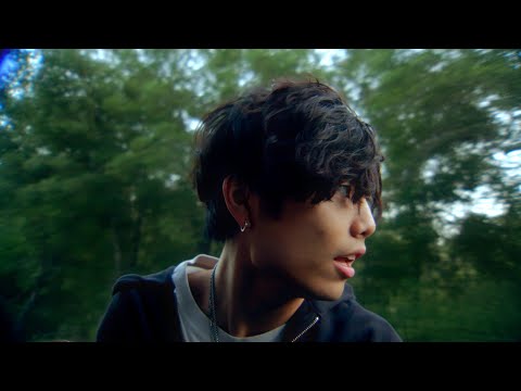 Joon - with ease (Official Lyric Video)