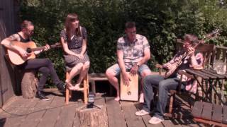 Sweet Billy Pilgrim - Candle Book And Bell