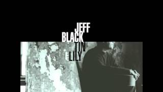 Jeff Black - Free At Last