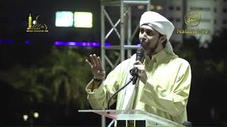Download lagu Monas Jakarta, 23 September 2019 | Habib Ali Zaenal Abidin Al Hamid mp3