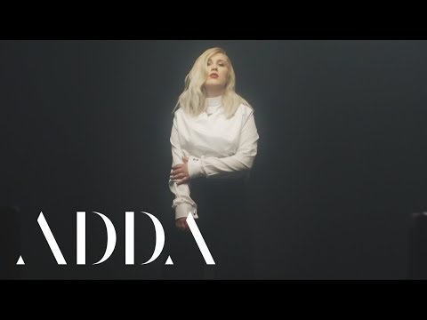 ADDA - Se vede pe fata ei | #Mireasa