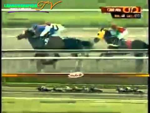 LA RINCONADA 11 CARRERA DOMINGO 22 DE JUNIO DEL 2014