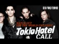 Les Tokio Hotel's VIPCall - Part 5