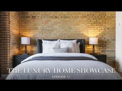 The Luxury Home Showcase - Episode 11