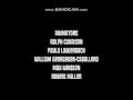 Closing The Penguins Of Madagascar Walt Disney Television Animation Disney Channel Pixar